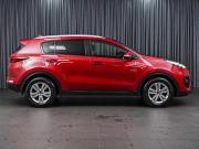 Kia Sportage IV Ставрополь  - изображение 29