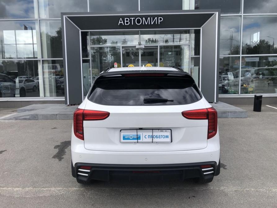 Haval Jolion I Рестайлинг Брянск  - изображение 6