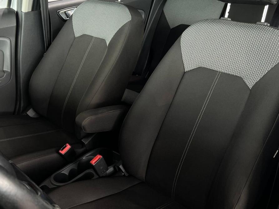 Ford EcoSport II Оренбург  - изображение 19