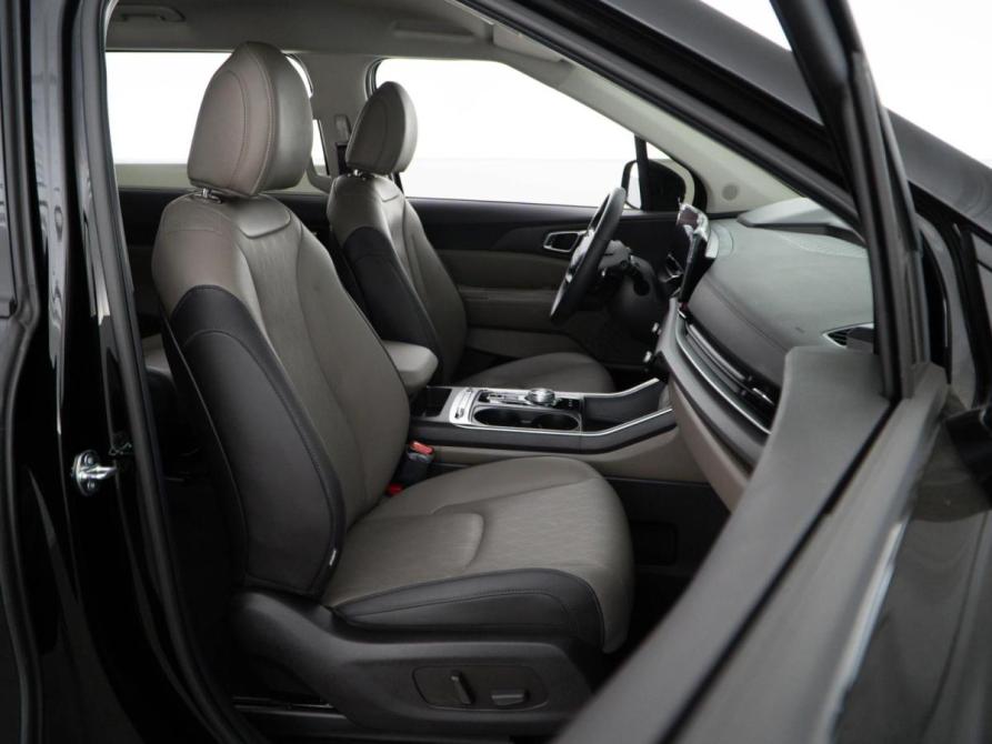 Kia Carnival IV Рестайлинг Москва  - изображение 8