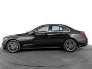 Mercedes-Benz C-Класс IV (W205) Рестайлинг Москва  - изображение 38