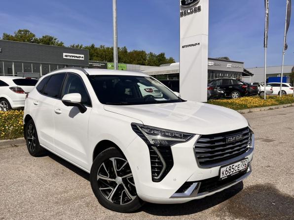 Haval Jolion I с пробегом 2023 года, цена 1 980 000 рублей, 54879 км, внедорожник, Автокод Объявления