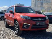 Chery Tiggo 3 I Санкт-Петербург  - изображение 25