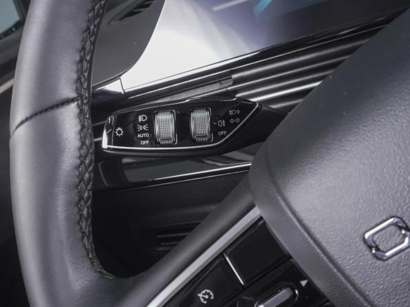 Omoda C5 I с пробегом 2024 года, цена 1 719 000 рублей, 13321 км, внедорожник, Автокод Объявления
