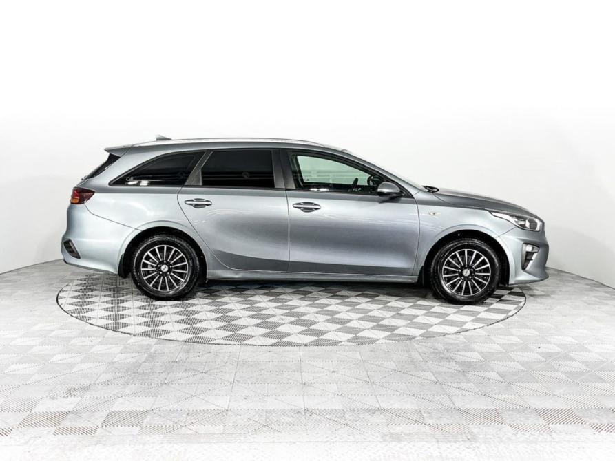 Kia Ceed III Ногинск  - изображение 4
