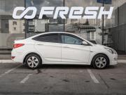 Hyundai Solaris I Рестайлинг Краснодар  - изображение 23