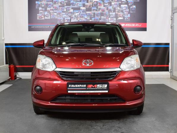 Toyota Passo III с пробегом 2018 года, цена 965 995 рублей, 37272 км, хэтчбек, Автокод Объявления