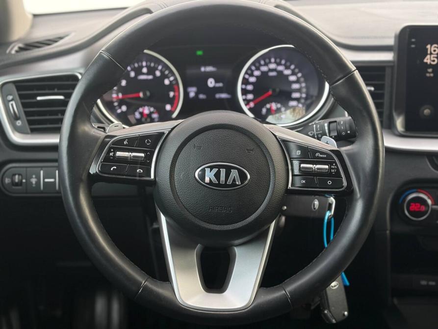 Kia Ceed III Екатеринбург  - изображение 20
