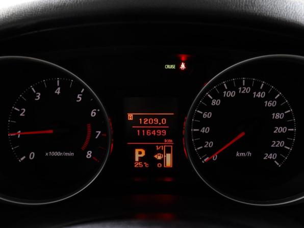 Mitsubishi ASX I с пробегом 2012 года, цена 1 039 000 рублей, 116496 км, внедорожник, Автокод Объявления