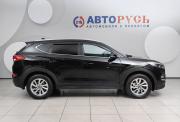 Hyundai Tucson III Подольск  - изображение 30