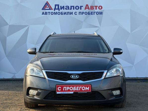 Kia Ceed I с пробегом 2010 года, цена 600 000 рублей, 240000 км, универсал, Автокод Объявления
