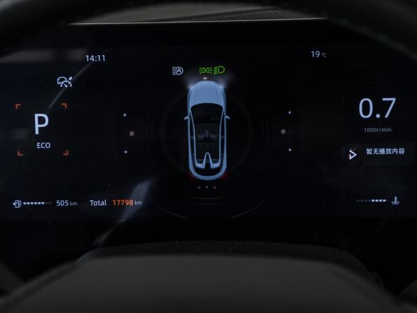 Changan UNI-T I Рестайлинг с пробегом 2023 года, цена 2 398 000 рублей, 17797 км, внедорожник, Автокод Объявления