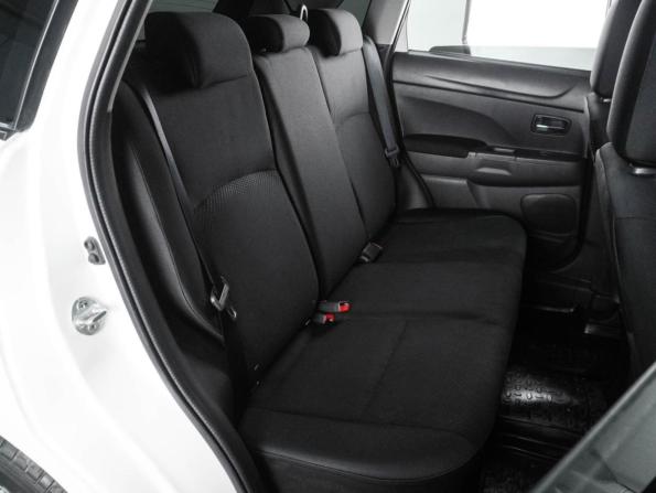 Mitsubishi ASX I Рестайлинг с пробегом 2015 года, цена 1 319 000 рублей, 146831 км, внедорожник, Автокод Объявления