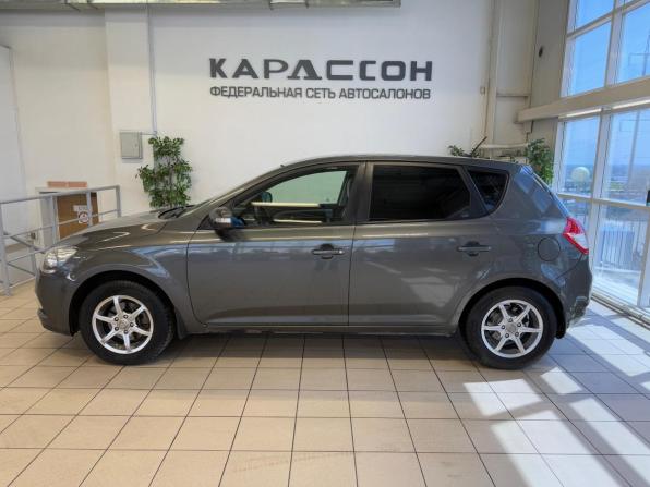 Kia Ceed I Рестайлинг с пробегом 2012 года, цена 745 000 рублей, 171000 км, хэтчбек, Автокод Объявления