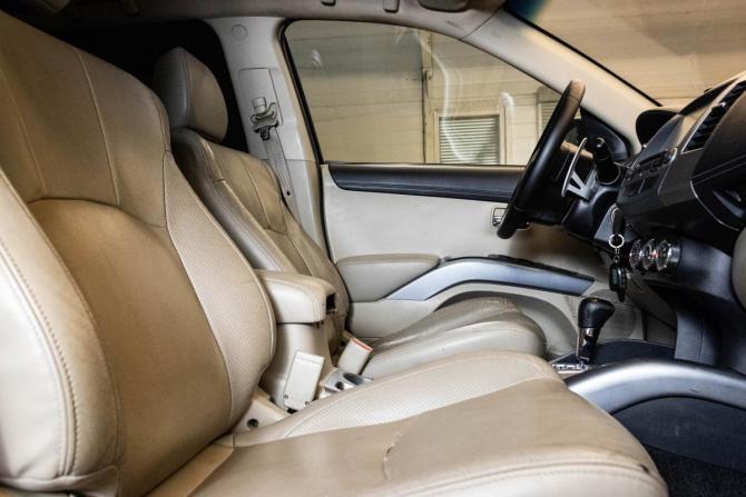 Peugeot 4007 с пробегом 2011 года, цена 749 000 рублей, 264093 км, внедорожник, Автокод Объявления