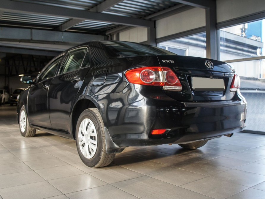 Toyota Corolla X (E140 E150) Рестайлинг Березовский  - изображение 4