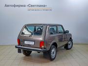 Lada (ВАЗ) 2121 (4x4) I Рестайлинг Ярославль  - изображение 16