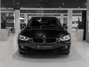 BMW 3 серии VI (F3x) Москва  - изображение 25