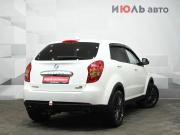 SsangYong Actyon II Екатеринбург  - изображение 24