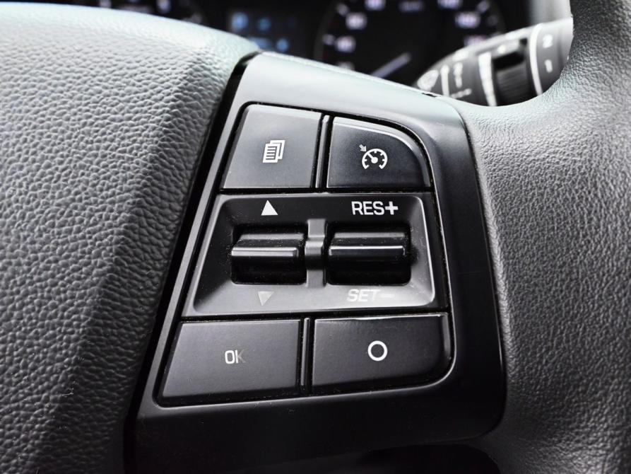 Hyundai Creta I Рестайлинг Екатеринбург  - изображение 14