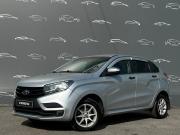 Lada (ВАЗ) XRAY I Санкт-Петербург  - изображение 25