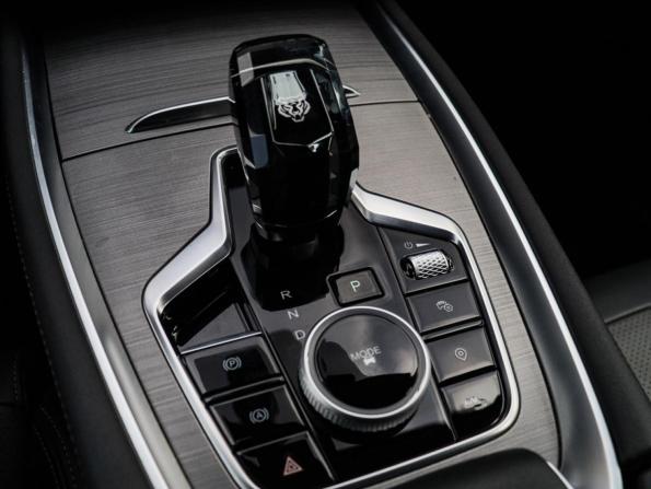 Chery Tiggo 7 Pro Max I Рестайлинг с пробегом 2024 года, цена 1 670 000 рублей, 62593 км, внедорожник, Автокод Объявления