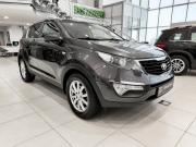 Kia Sportage III Рестайлинг Казань  - изображение 25
