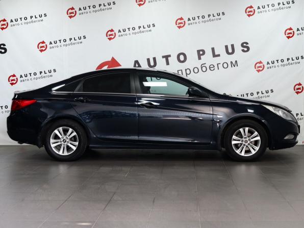 Hyundai Sonata VI (YF) с пробегом 2011 года, цена 1 099 000 рублей, 159430 км, седан, Автокод Объявления