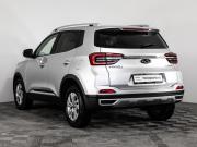 Chery Tiggo 4 I Рестайлинг Санкт-Петербург  - изображение 33