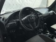 Chevrolet Niva I Рестайлинг Тамбов  - изображение 18