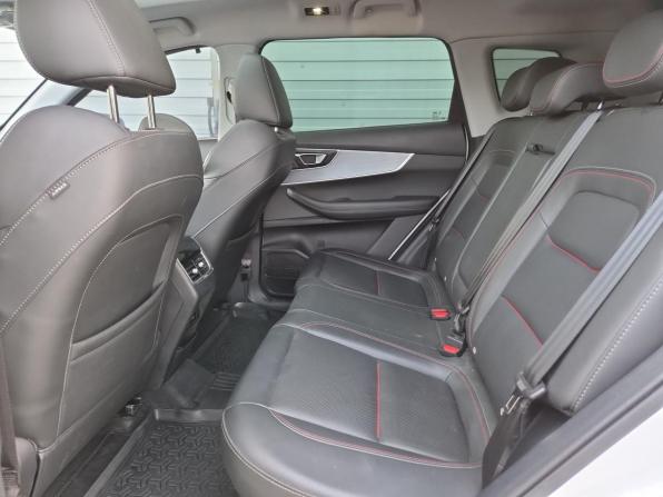 Chery Tiggo 7 Pro I с пробегом 2021 года, цена 1 677 000 рублей, 60928 км, внедорожник, Автокод Объявления