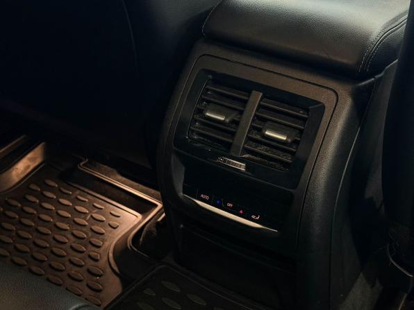 BMW X4 II (G02) с пробегом 2019 года, цена 3 657 000 рублей, 101815 км, внедорожник, Автокод Объявления