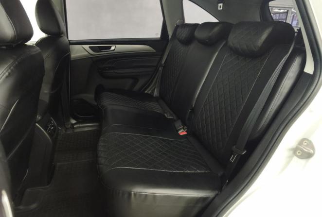 Haval M6 II с пробегом 2024 года, цена 1 770 000 рублей, 23377 км, внедорожник, Автокод Объявления