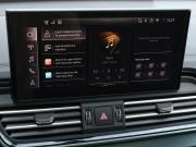 Audi Q5 II (FY) Рестайлинг Москва  - изображение 51