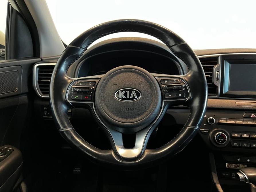 Kia Sportage IV Волгоград  - изображение 11