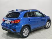 Mitsubishi ASX I Рестайлинг 2 Курск  - изображение 22