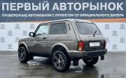 Lada (ВАЗ) 2121 (4x4) I Рестайлинг Краснодар  - изображение 26