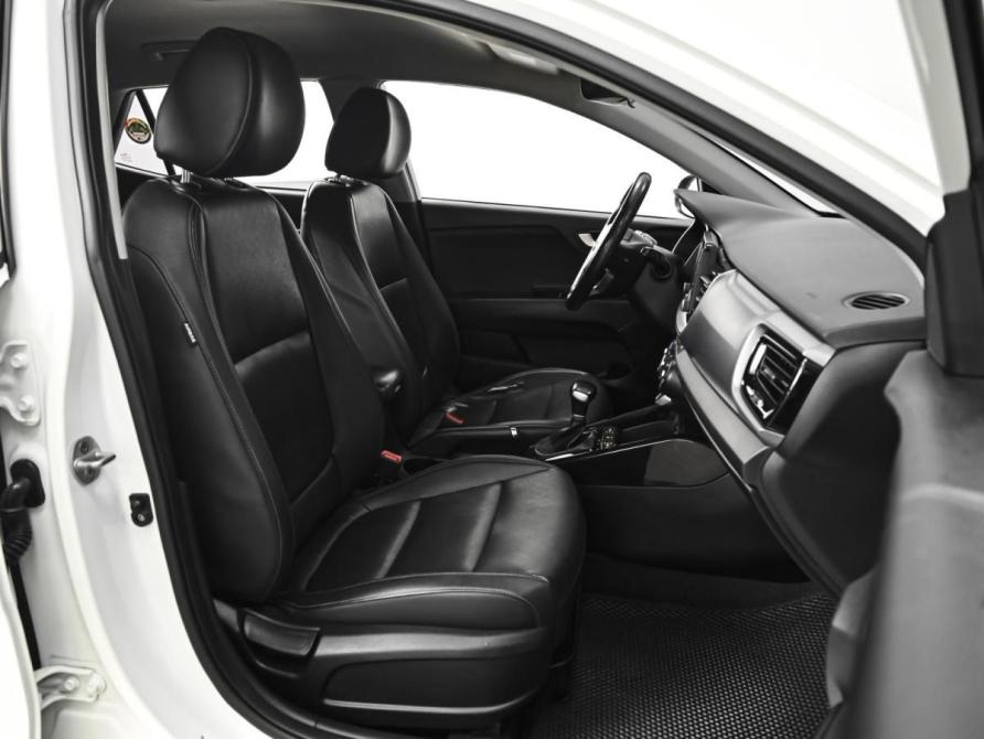Kia Stonic I Ставрополь  - изображение 8
