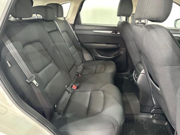 Mazda CX-5 II с пробегом 2020 года, цена 2 720 000 рублей, 120500 км, внедорожник, Автокод Объявления