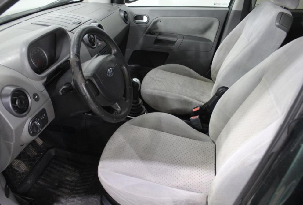 Ford Fusion I Рестайлинг Астрахань  - изображение 18