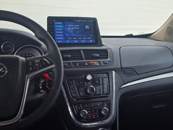 Opel Mokka I с пробегом 2014 года, цена 1 249 000 рублей, 130000 км, внедорожник, Автокод Объявления