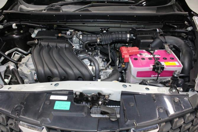 Nissan Juke I Рестайлинг с пробегом 2014 года, цена 1 129 000 рублей, 77000 км, внедорожник, Автокод Объявления