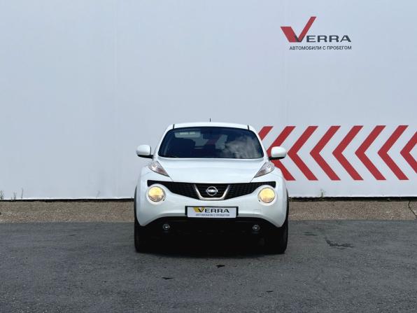 Nissan Juke I с пробегом 2013 года, цена 730 000 рублей, 191000 км, внедорожник, Автокод Объявления