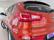 Kia Sportage III Волгоград  - изображение 42