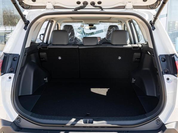 Toyota RAV4 VI (XA60) с пробегом 2026 года, цена 4 510 000 рублей, 32 км, внедорожник, Автокод Объявления