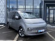 Hyundai Staria I Москва  - изображение 29