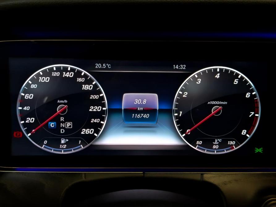 Mercedes-Benz E-Класс V (W213 S213 C238) Москва  - изображение 13
