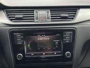 Skoda Rapid I Рестайлинг Ярославль  - изображение 59