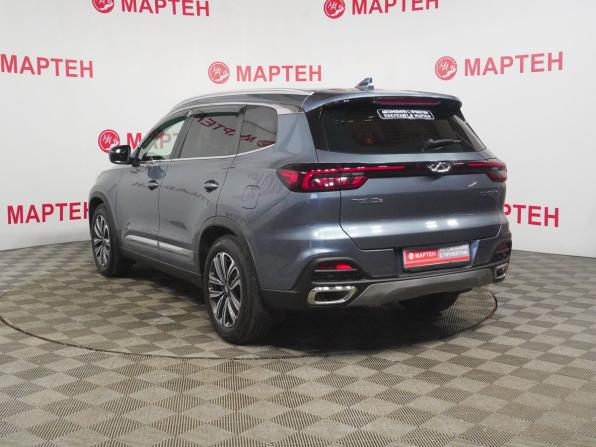 Chery Tiggo 8 I с пробегом 2021 года, цена 1 710 000 рублей, 57949 км, внедорожник, Автокод Объявления