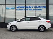 Kia Rio III Рестайлинг Екатеринбург  - изображение 23